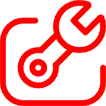 Localized intelligent manufacturing